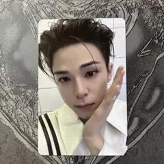 treasure LOVE PULSE アサヒ