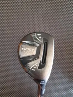 ホンマ　TW757 ユーティリティー　U3