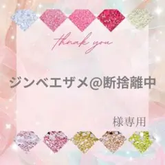 ジンベエザメ@断捨離中様
