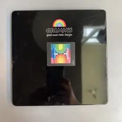 GRIMMS MAGNETSPIEL Magnet Puzzle