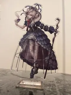 2026年最新】血の女王 アクスタの人気アイテム - メルカリ