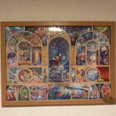 トムとジェリー展 ジグソーパズル1000ピース Tom and Jerry - メルカリ