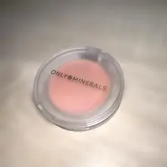 ONLY MINERALS トリートメント チーク 01 モーニングコーラルのサムネイル