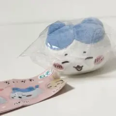 ちいかわ ねそべりぬいぐるみ2 ハチワレ