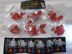 2026年最新】エルガイム ガチャの人気アイテム - メルカリ