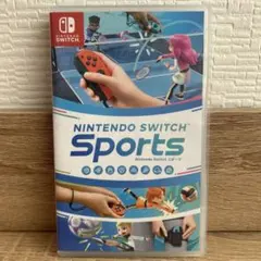 Nintendo Switch Sports