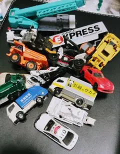 2026年最新】トミカ まとめ売りの人気アイテム - メルカリ