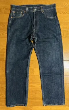 ほ*か様 Levi's 501 USA製　濃い濃い　W36 90sリーバイス　ミ ほ*か様 Levi's 501 USA製 濃い濃い W36 90sリーバイス ミ - メルカリ