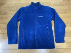 ボア フリースジャケット