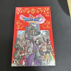 【ゴージャス版】ドラゴンクエスト11 S switch ソフト　動作確認済み