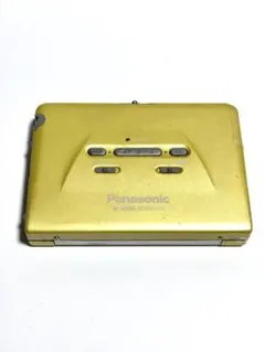 2026年最新】Panasonic RQ-S40の人気アイテム - メルカリ
