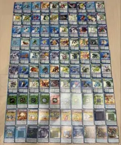 【大好評！伝説・幻ポケモン】大量まとめ売り　DP・BW・25th大人気神イラスト 大好評！伝説・幻ポケモン】大量まとめ売り DP・BW・25th大人気神
