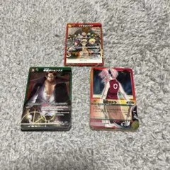 M*M様 ㊙️引退品まとめ売り【ワンピース+ナルト】