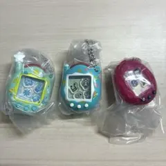 たまごっち シャカシャカチャームコレクション2 ガチャガチャ