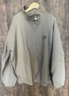 Keboz SWEAT TRACK JACKET M