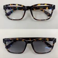 調光サングラス