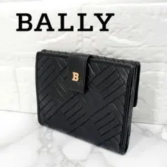 2026年最新】Bally レディース 折り財布の人気アイテム - メルカリ