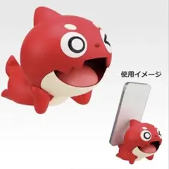 モンスト一番くじ　D賞　オラゴンフィギュア