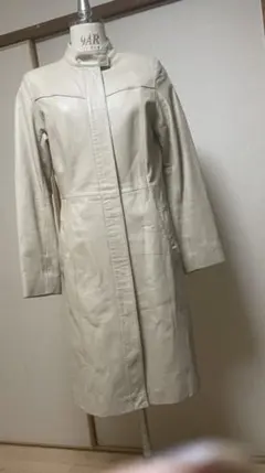 レザーコート レザージャケット