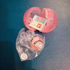 えもふぃぐ　たまごっち　おやじっち