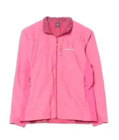 【新品開封済】mont-bell/ライトシェルジャケットWomen's/PU/M 新品開封済】mont-bell/ライトシェルジャケットWomen's/PU/M