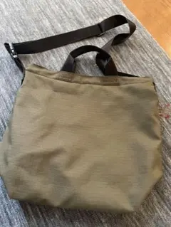 ショルダー 手提げ バッグ 軽量280g