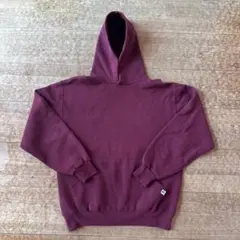 RUSSELL ATHLETIC パーカー　フーディー　90's 古着　USA製