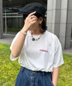 kutir Tシャツ