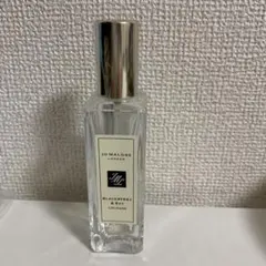 Jo Malone Blackberry & Bay コロン