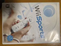 Wii Sports (ウィースポーツ)