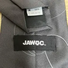 JAWOC ブランド ネクタイ サッカー FIFAワールドカップ