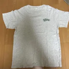 Sprite Tシャツ グレー