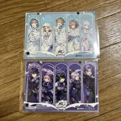 アニメイト 特典 ポストカード 8th 8周年 にじさんじ