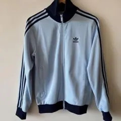 adidasアディダス トラックジャケット クラッシック ジャージのサムネイル