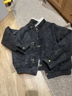 ファイヤーマンファージャケット