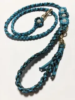 パラコードカフェリード