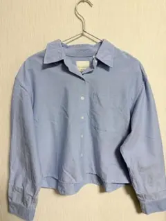 ユニクロ　JW ANDERSON オックスフォードシャツ　M