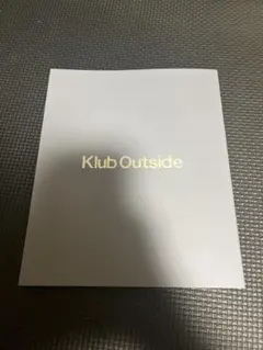 2026年最新】Klub_Outsideの人気アイテム - メルカリ
