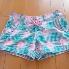 サーフパンツ　O'NEIL　レディースLサイズ