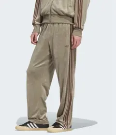 ファイヤーバードトラックパンツベロア / ジャージ / アディダスオリジナルス