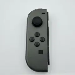 【概ね美品】Nintendo Switch Joy-Con (L) グレー