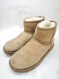 UGG Classic Mini クラシックミニムートンブーツ 25cmのサムネイル