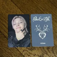 2026年最新】&team トレカ 中華の人気アイテム - メルカリ