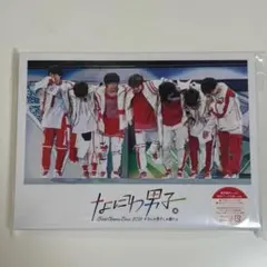 なにわ男子　ライブ　通常盤　Blu-ray 2021 #なにわ男子しか勝たん