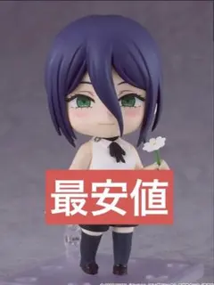 チェンソーマン　レゼ篇　ねんどろいど　レゼ　フィギュア