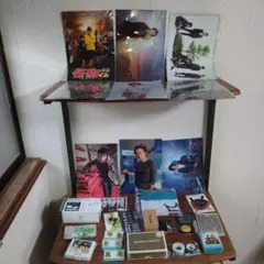 新*】様 ARASHI 嵐 ファングッズ まとめ売り セット