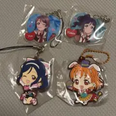 ラブライブ!サンシャイン! Aqours まとめ売り