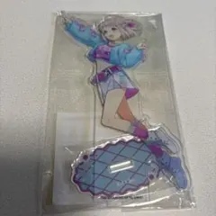 学園アイドルマスターThe 2nd Period アクリルスタンド 葛城リーリヤ