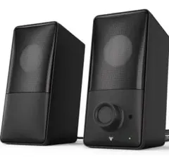 スピーカー Bluetooth5.4対応 PCスピーカー ゲーミング