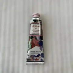 L'Occitane Herbae ハンドクリーム 30ml